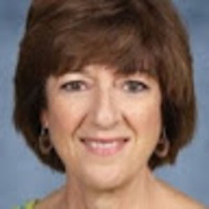 Meet your Posher, Catherine